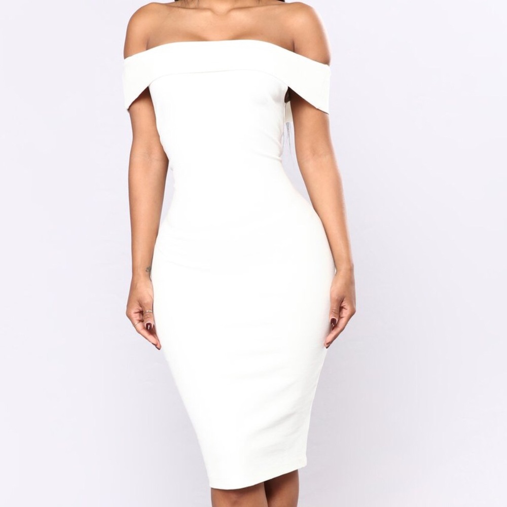 After Party Dress